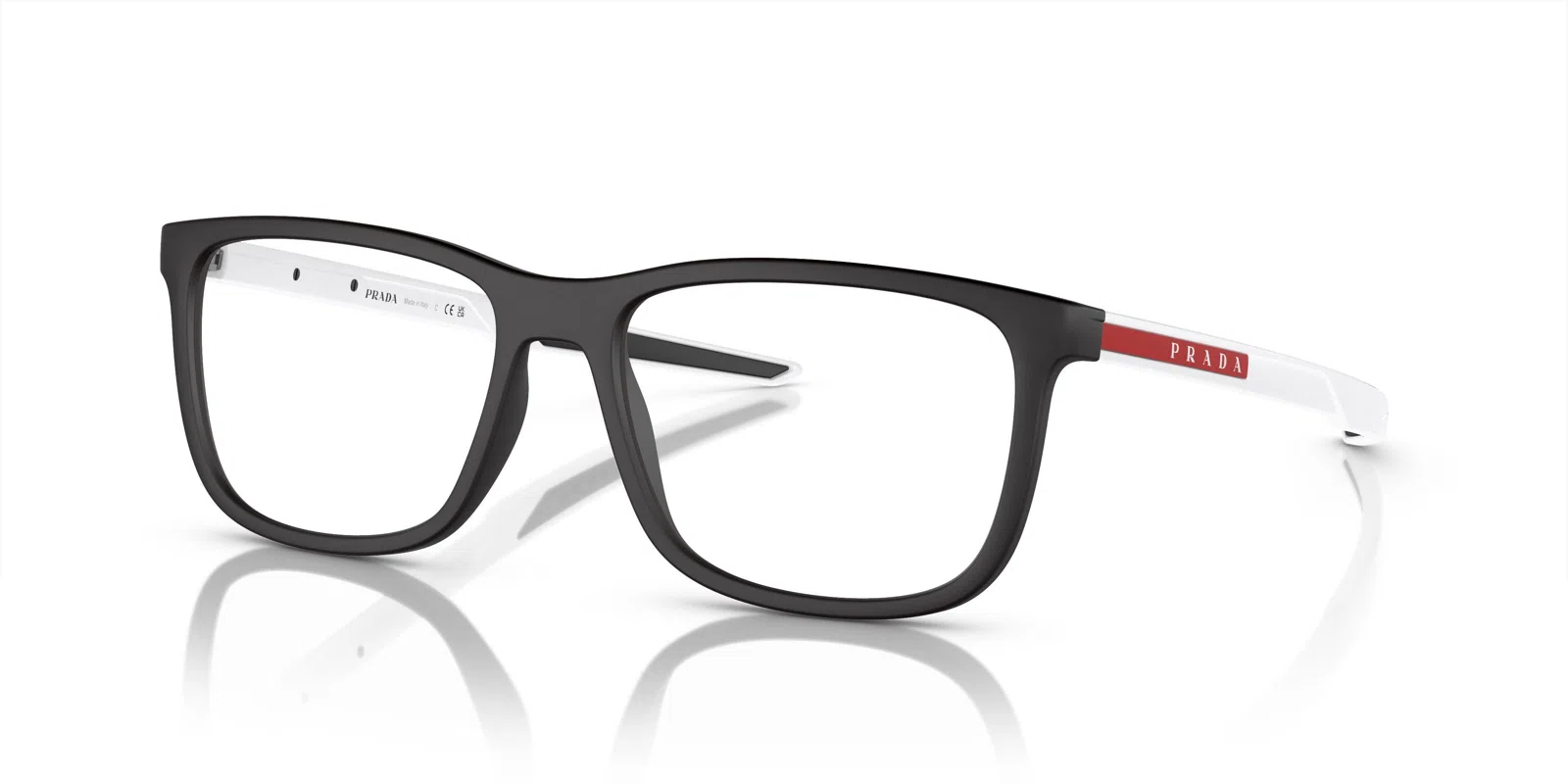 Prada Linea Rossa 07OV Eyeglasses - view 33